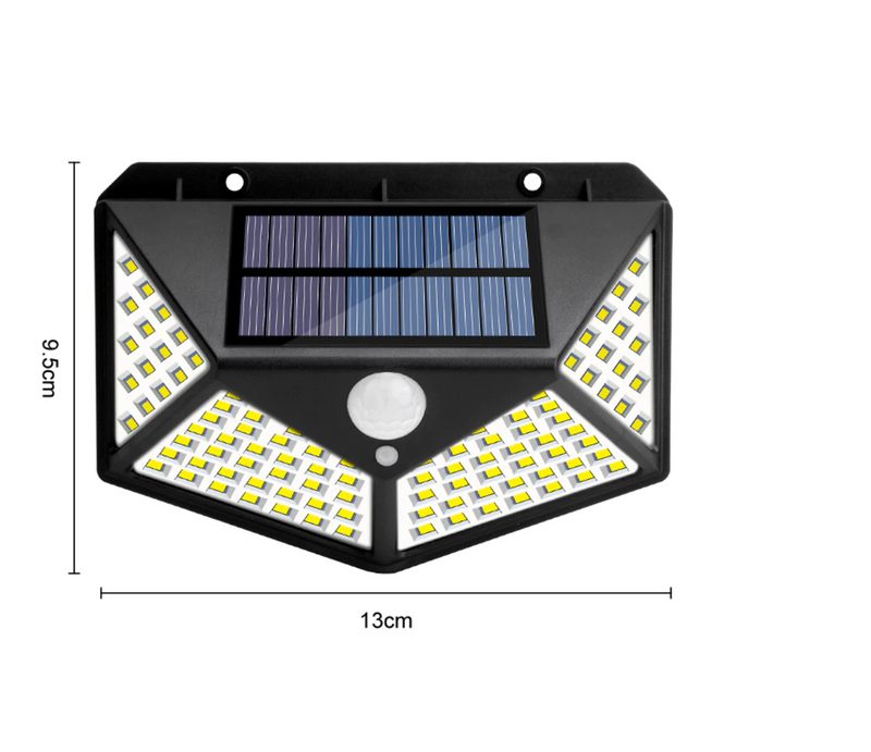 Refletor Solar