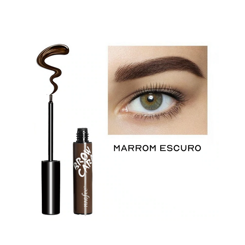 Henna Brow Gel